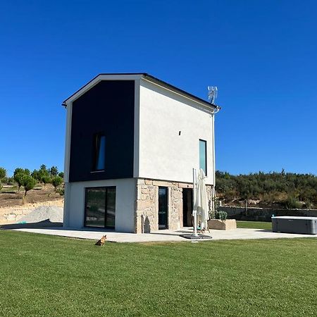 Quinta Do Carregal Vila Mangualde Exterior foto