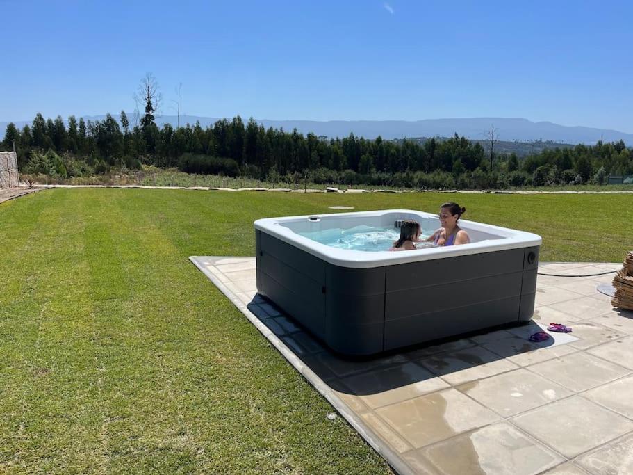 Quinta Do Carregal Vila Mangualde Exterior foto