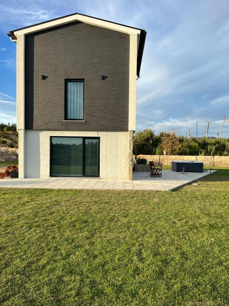 Quinta Do Carregal Vila Mangualde Exterior foto